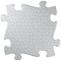 Set de plăcuțe ortopedice pentru dezvoltarea sănătoasă a picioarelor Set de iarnă MUFFIK 8 piese
