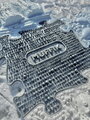 Set de plăcuțe ortopedice pentru dezvoltarea sănătoasă a picioarelor Set de iarnă MUFFIK 8 piese