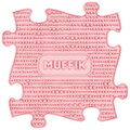MUFFIK Balance set 