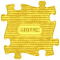 MUFFIK Set ortopedických podložek - Letní set 
