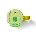 MUFFIK Termohrnek (420 ml) Modrá 