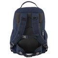 Školská taška batoh Backpack New York Paris Cat Jack Piers ergonomická luxusné prevedenie od 6 rokov 36*13*29 cm