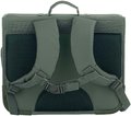 Školská aktovka Schoolbag Paris Large Race Dino Jack Piers ergonomická luxusné prevedenie od 6 rokov 38*32*15 cm