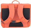 Školská aktovka Schoolbag Paris Large Boogie Bear Jack Piers ergonomická luxusné prevedenie od 6 rokov 38*32*15 cm