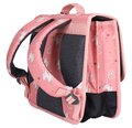 Školská aktovka Schoolbag Paris Large Unicorn Power Blossom Jack Piers ergonomická luxusné prevedenie od 6 rokov 34*38 cm
