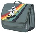 Školská aktovka Schoolbag Paris Large Skate Galaxy Jack Piers ergonomická luxusné prevedenie od 6 rokov