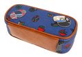 Školský peračník Pencil Box Sports Caps Jeune Premier ergonomický luxusné prevedenie