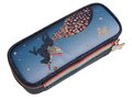 Školský peračník Pencil Box Unicorn Universe Jeune Premier ergonomický luxusné prevedenie 22*7 cm