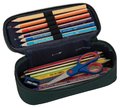 Školský peračník Pencil Box FC Jeune Premier ergonomický luxusné prevedenie 22*7 cm