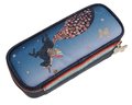 Školský peračník Pencil Box Unicorn Universe Jeune Premier ergonomický luxusné prevedenie 22*7 cm