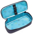 Školský peračník Pencil Box FC Tiger Jeune Premier ergonomický luxusné prevedenie 22*7 cm