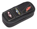 Školský peračník Pencil Box Grand Prix Jeune Premier ergonomický luxusné prevedenie 22*7 cm