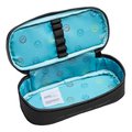 Školský peračník Pencil Box Grand Prix Jeune Premier ergonomický luxusné prevedenie 22*7 cm