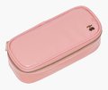 Penar școlar Pencil Box Baby Pink Jeune Premier design ergonomic de lux 22*7 cm