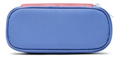 Školský peračník Pencil Box Cherry Pink Jeune Premier ergonomický luxusné prevedenie 22*7 cm