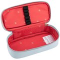 Školský peračník Pencil Box Bow Bunny Jeune Premier ergonomický luxusné prevedenie 22*7 cm