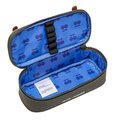 Školský peračník Pencil Box Camp Life Jeune Premier ergonomický luxusné prevedenie 22*7 cm