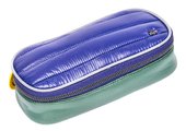Školský peračník Pencil Box Puffer Pop Jeune Premier ergonomický luxusné prevedenie 22*7 cm