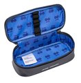Školský peračník Pencil Box Skate Jeune Premier ergonomický luxusné prevedenie 22*7 cm