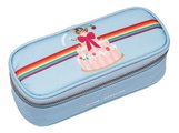 Školský peračník Pencil Box Cake Jeune Premier ergonomický luxusné prevedenie 22*7 cm