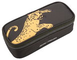 Školský peračník Pencil Box Cheetah Jeune Premier ergonomický luxusné prevedenie 22*7 cm