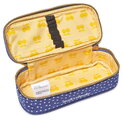 Školský peračník Pencil Box Disco Dip Jeune Premier ergonomický luxusné prevedenie 22*7 cm JPPB026262