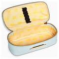 Školský peračník Pencil Box Le Petit Chef Jeune Premier ergonomický luxusné prevedenie 22*7 cm