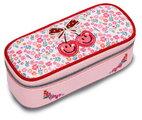 Školský peračník Pencil Box Berry Cute Jeune Premier ergonomický luxusné prevedenie 22*7 cm