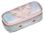 Školský peračník Pencil Box Magic Elf Jeune Premier ergonomický luxusné prevedenie 22*7 cm
