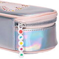 Školský peračník Pencil Box Magic Elf Jeune Premier ergonomický luxusné prevedenie 22*7 cm