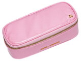 Školský peračník Pencil Box Blush Jeune Premier ergonomický luxusné prevedenie 22*7 cm