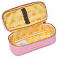 Školský peračník Pencil Box Blush Jeune Premier ergonomický luxusné prevedenie 22*7 cm
