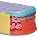 Školský peračník Pencil Box Puffer Pastel Party Jeune Premier ergonomický luxusné prevedenie 22*7 cm JPPB026268