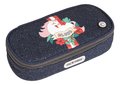 Školský peračník Pencil Case Aloha Jack Piers ergonomický luxusné prevedenie od 2 rokov 21*4*9 cm