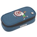 Školský peračník Pencil Case Darts Jack Piers ergonomický luxusné prevedenie od 2 rokov 21*4*9 cm