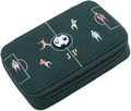 Školský peračník Pencil Box Filled FC Jeune Premier ergonomický luxusné prevedenie 20*7 cm