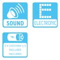 Telefón Cotoons Smoby smartphone s funkciami nahrávania a prehrávania ružový od 6 mes