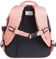 Školská taška batoh Backpack Ralphie Lady Gadget Pink Jeune Premier ergonomický luxusné prevedenie 31*27 cm