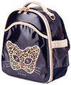 Školská taška batoh Backpack Ralphie Love Cats Jeune Premier ergonomický luxusné prevedenie 31*27 cm