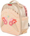 Školská taška batoh Backpack Ralphie Croisette Cornette Jeune Premier ergonomický luxusné prevedenie 31*27 cm