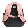 Školská taška batoh Backpack Ralphie Lady Gadget Pink Jeune Premier ergonomický luxusné prevedenie 31*27 cm