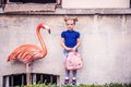Školská taška batoh Backpack Ralphie Lady Gadget Pink Jeune Premier ergonomický luxusné prevedenie 31*27 cm