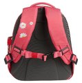 Školská taška batoh Backpack Ralphie Miss Daisy Jeune Premier ergonomický luxusné prevedenie 31*27 cm