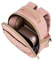 Školská taška batoh Backpack Ralphie Pearly Swans Jeune Premier ergonomický luxusné prevedenie 31*27 cm