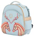 Školská taška batoh Backpack Ralphie Cavalerie Florale Jeune Premier ergonomický luxusné prevedenie 31*27 cm