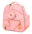 Ghiodan școlar Backpack Ralphie Jewellery Box Pink Jeune Premier design ergonomic de lux 31*27 cm