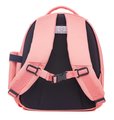 Ghiodan școlar Backpack Ralphie Jewellery Box Pink Jeune Premier design ergonomic de lux 31*27 cm