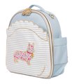 Školská taška batoh Backpack Ralphie Liberty Corgi Jeune Premier ergonomický luxusné prevedenie 31*27 cm