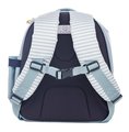 Školská taška batoh Backpack Ralphie Liberty Corgi Jeune Premier ergonomický luxusné prevedenie 31*27 cm