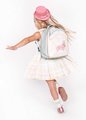 Školská taška batoh Backpack Ralphie Liberty Corgi Jeune Premier ergonomický luxusné prevedenie 31*27 cm